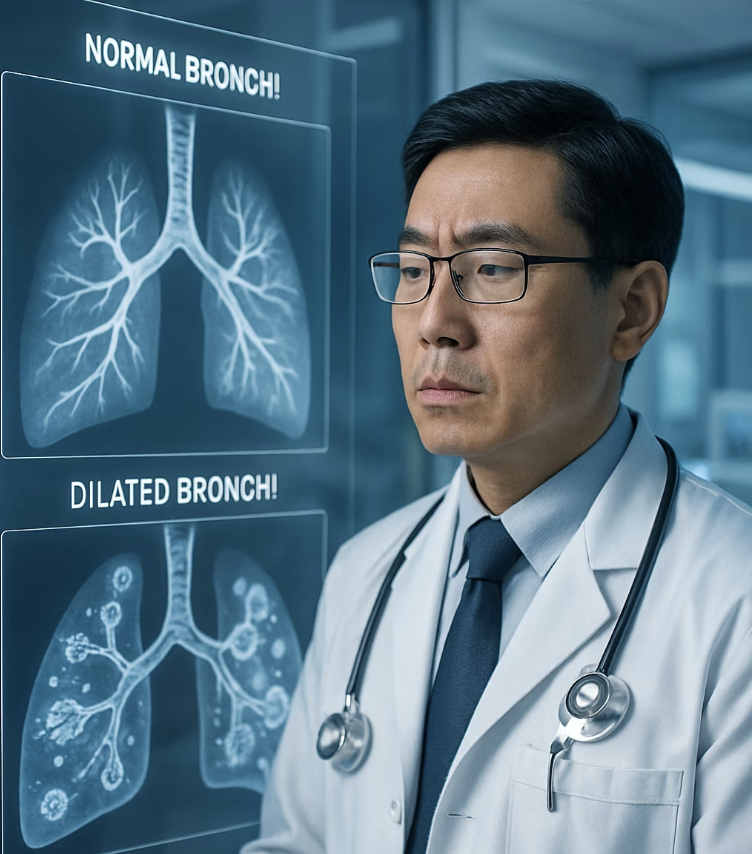 혹시 감기? 단순한 착각의 위험성