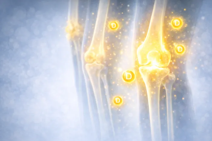 비타민D 하루 권장량