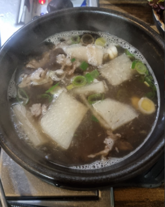 생생정보 포함 갈비 맛집 포갈집