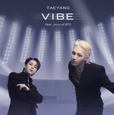 VIBE (feat. Jimin of BTS) 바이브 노래