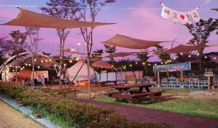 나주 가볼만한곳 베스트 10