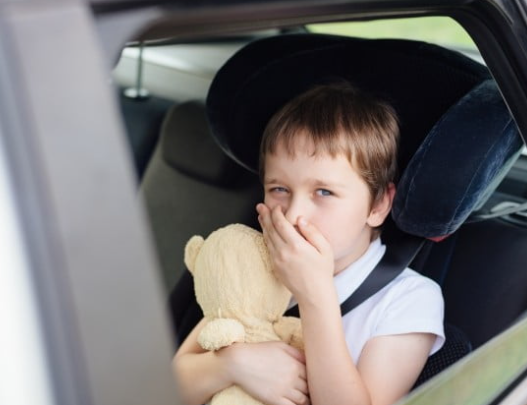 새차 증후군 이미지