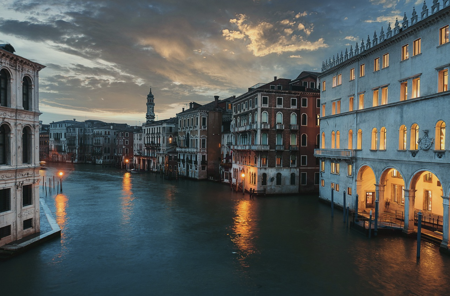 혼자서 떠나는 유럽 힐링 여행 - 나를 찾아 떠나는 특별한 여정