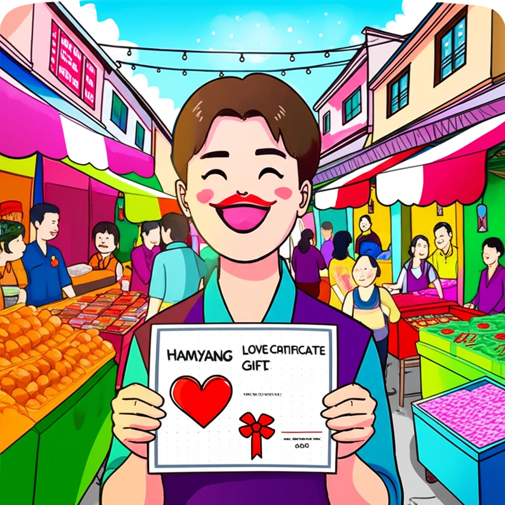 함양사랑상품권 2025 최대 10% ..