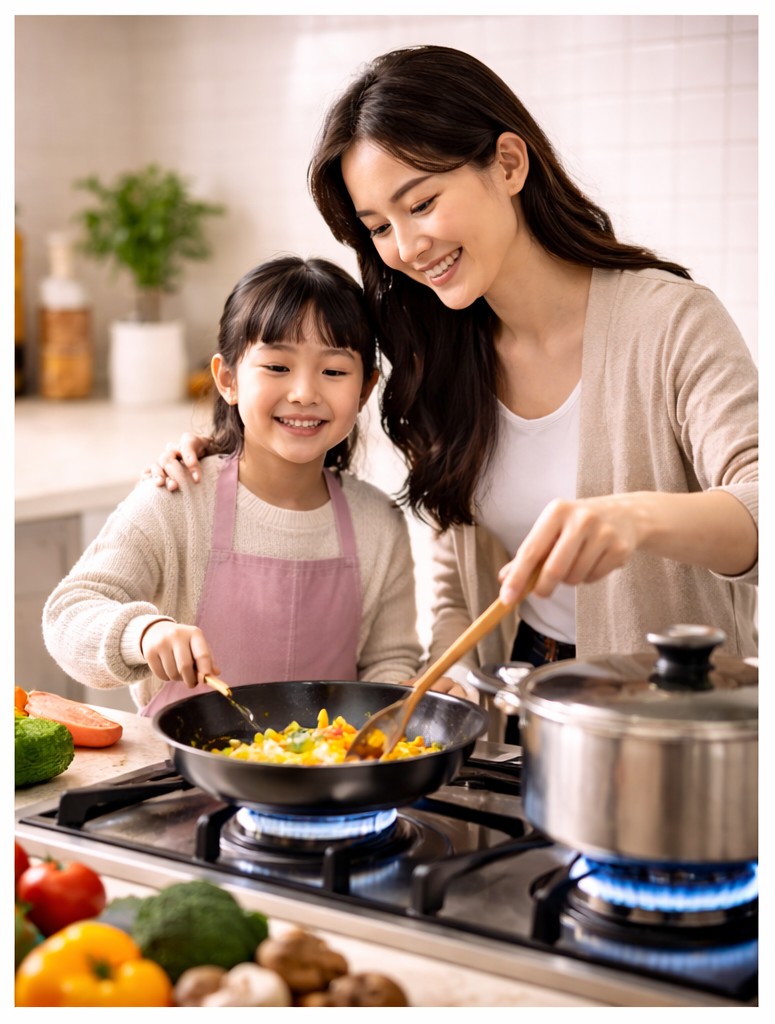 도시가스 감면 대상과 신청 방법 정리