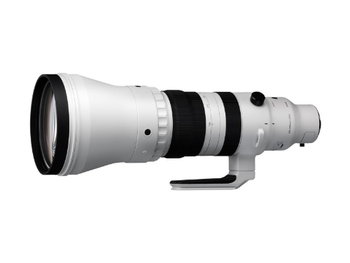 시그마 300-600mm F4