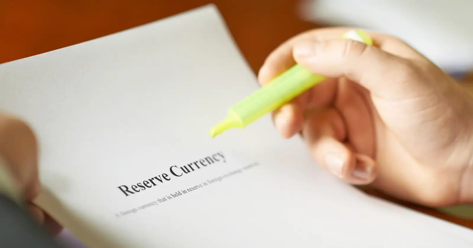 한국의 통화 스와프 체결 역사