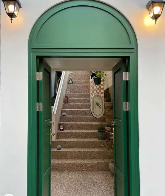 페이퍼가든 본점