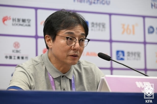 축구 8강 대진표