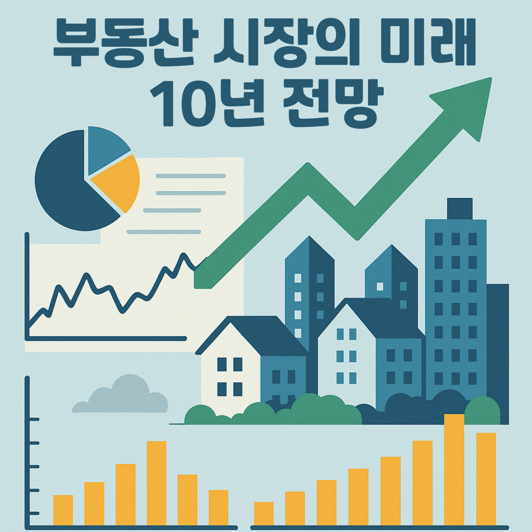 부동산시장의-미래-10년전망