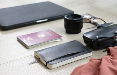 긴급여권 발급 기간, 방법, 비용