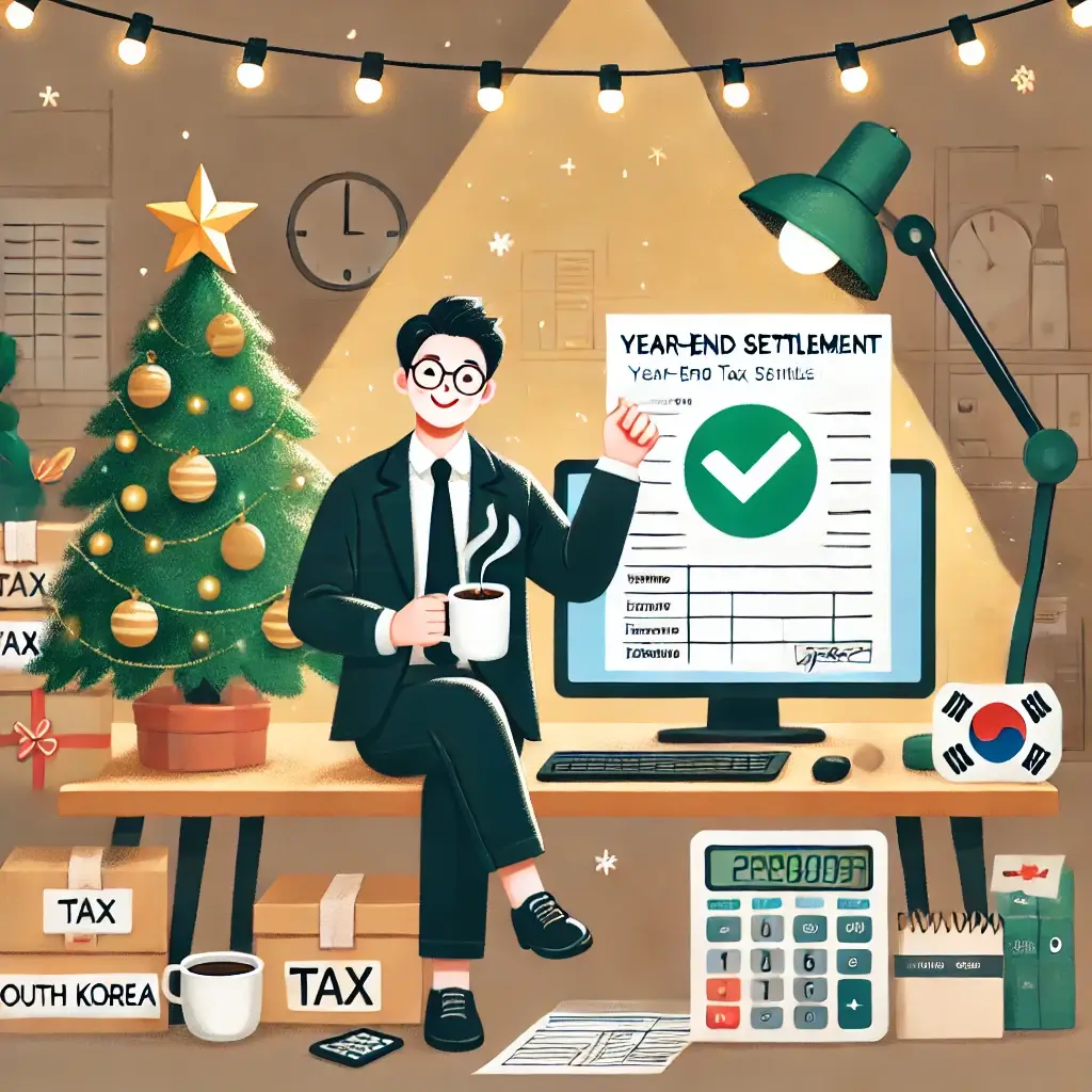 연말정산 2025 미리보기