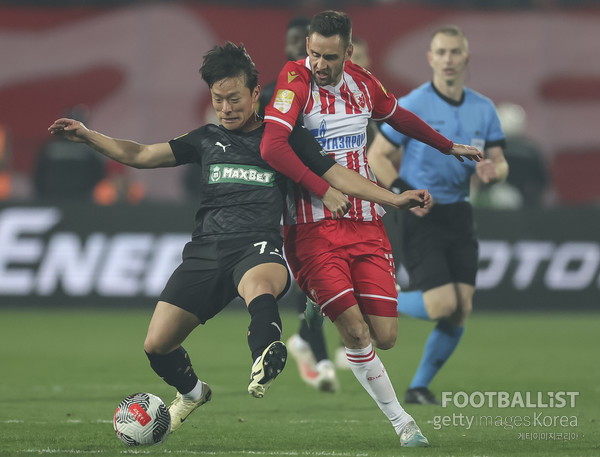 고영준 구르니크 자브제