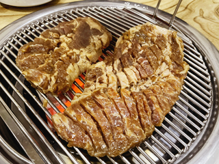 개성술불갈비-망우리-맛집-메뉴사진