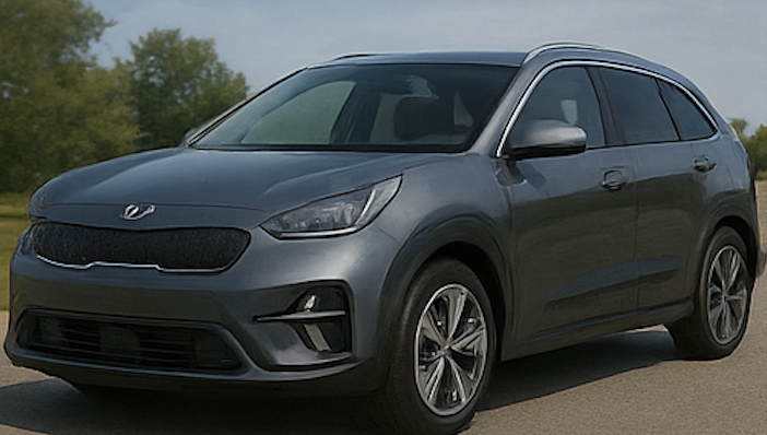 세단인가 SUV인가 차종 분류가 애매한 자동차 10선 완전 정리