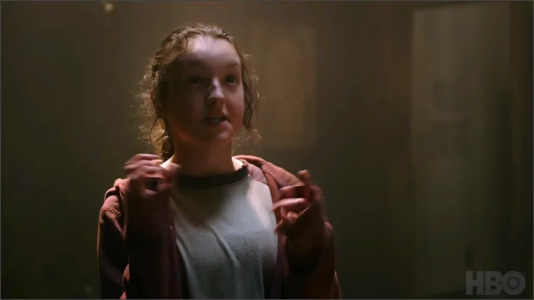 라스트오브어스-드라마