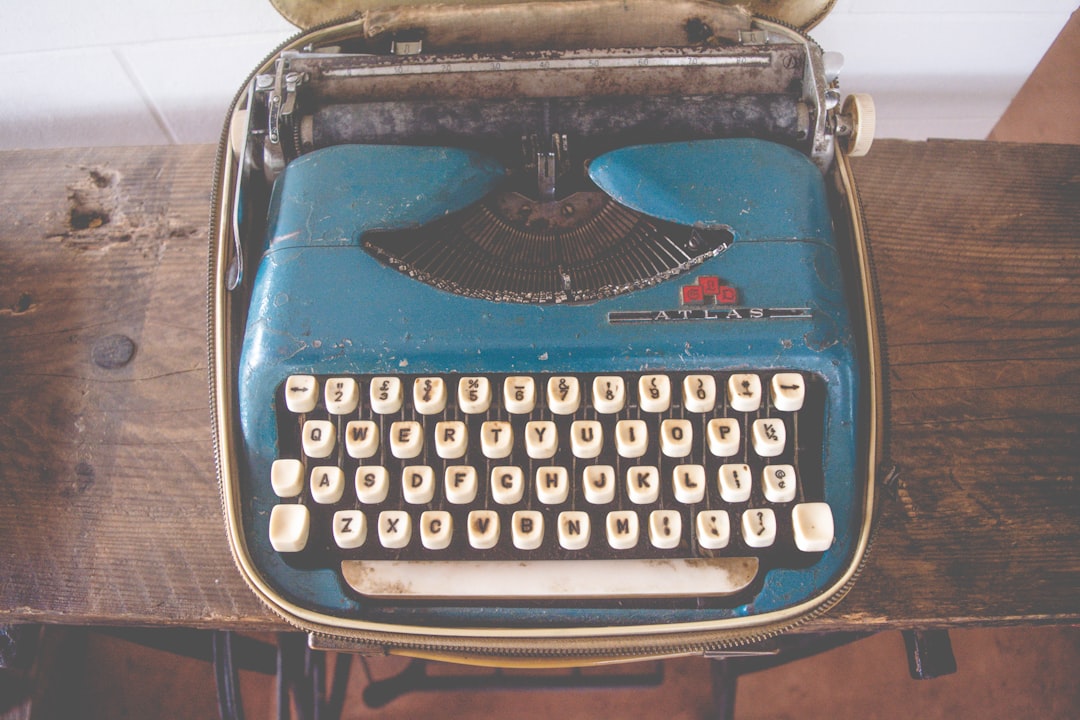 Type