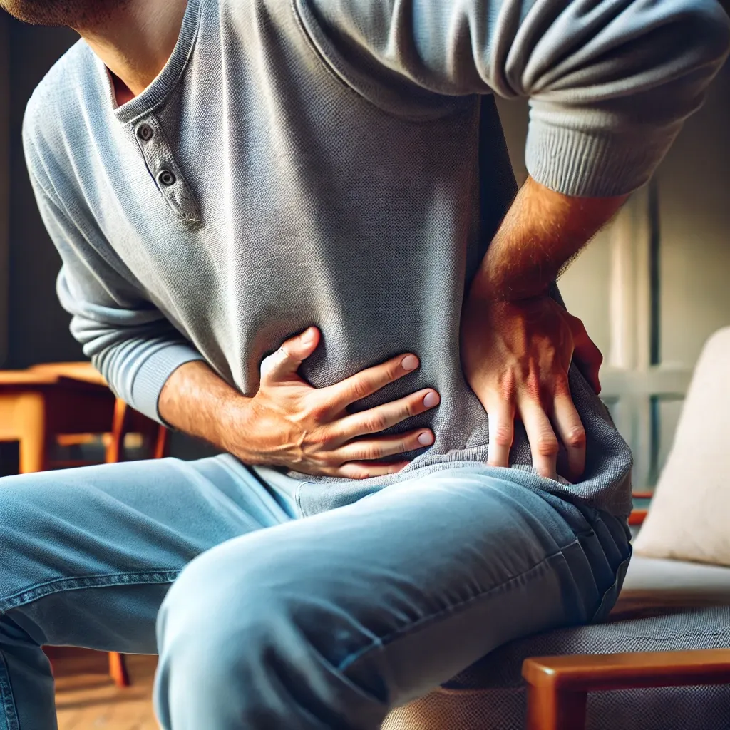 치질 자가치료법 5가지