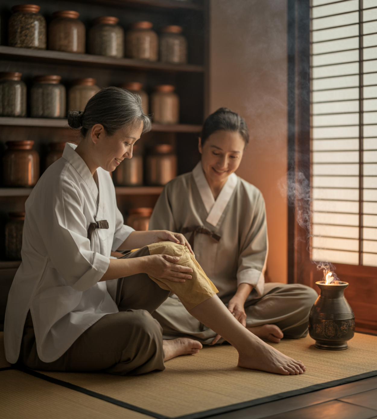 통증을 멎게 하는 &amp;#39;마취제&amp;#39;