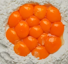 비타민D 많은 음식