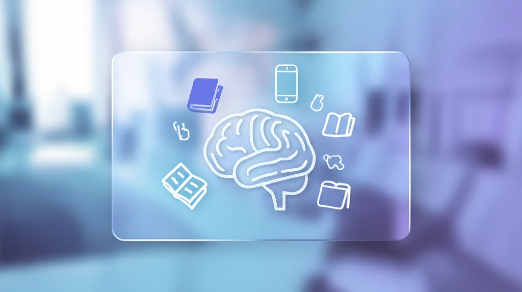 5가지 방법으로 영어 단어 정복: 어..