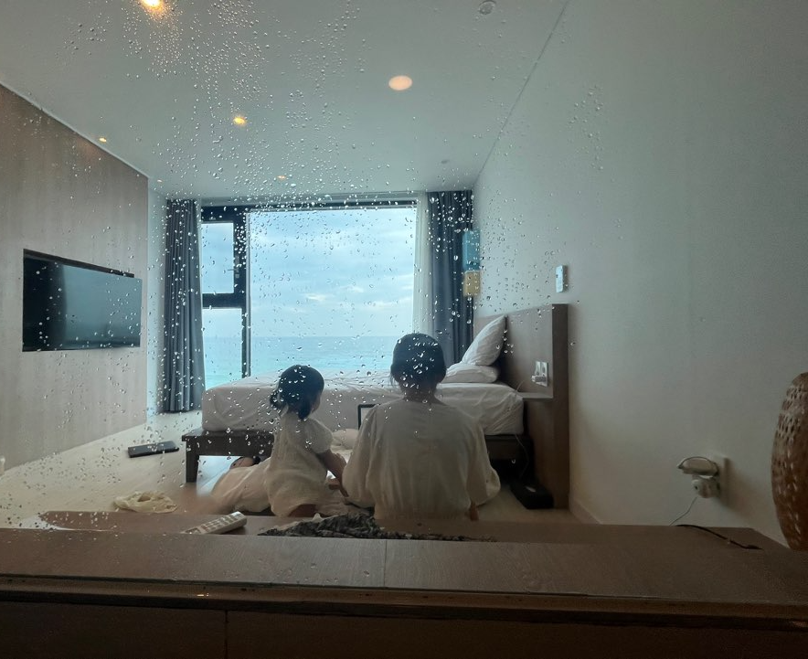 속초 에이플레이스 오션뷰