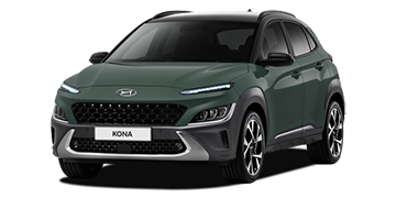 스티 정글( 색상코드 : Y7H) 더 뉴 코나 색상코드 스티 정글( 색상코드 : Y7H)