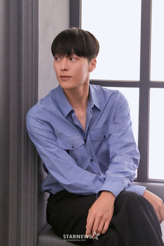 장기용 드라마