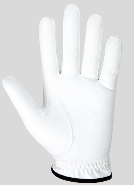 골프 스웨이드 재질 합피 장갑