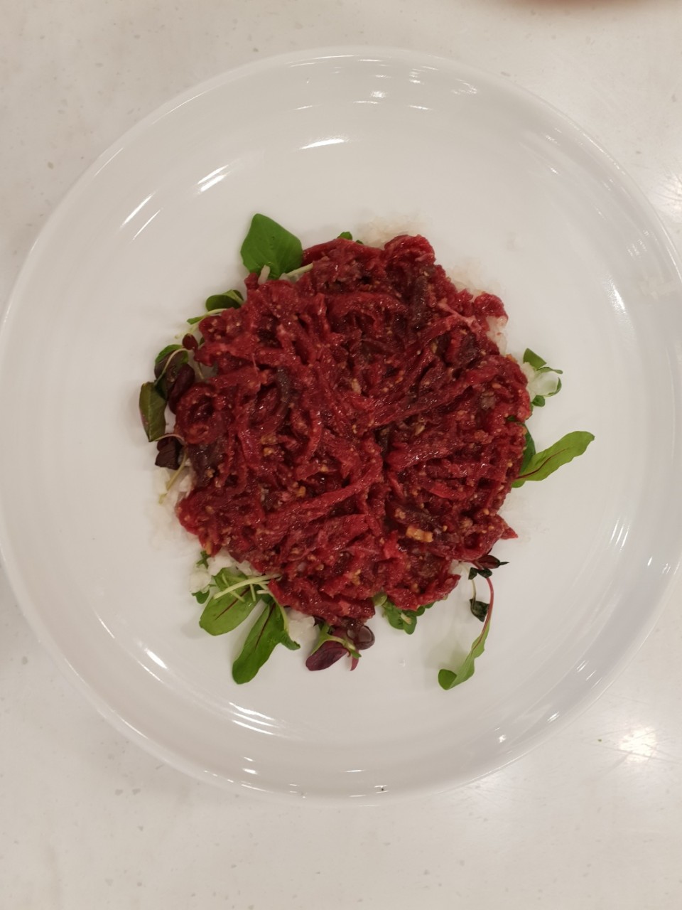 청도 유등연지 맛집