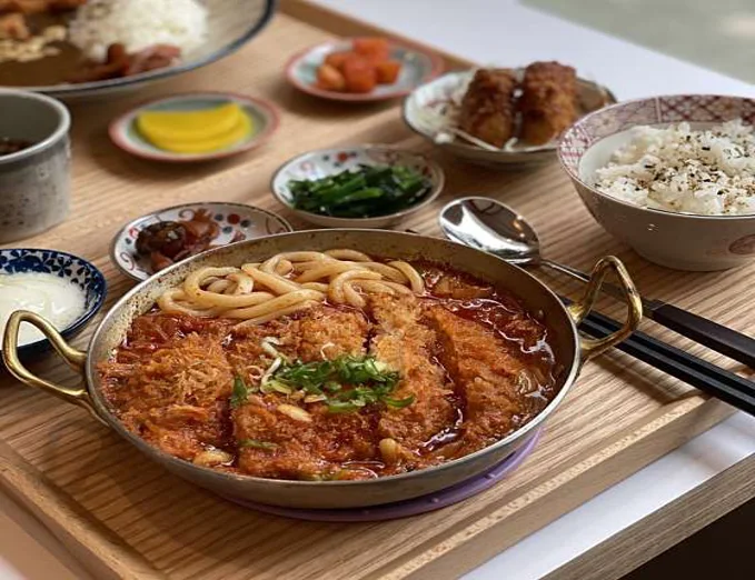 동경규동 강남구청점