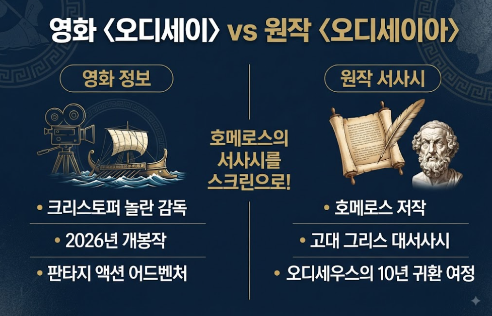 영화 오디세이