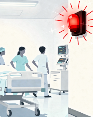 왼쪽 아랫배 통증