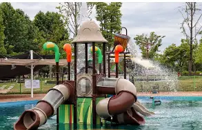 금은모래 캠핑장 가격 여주