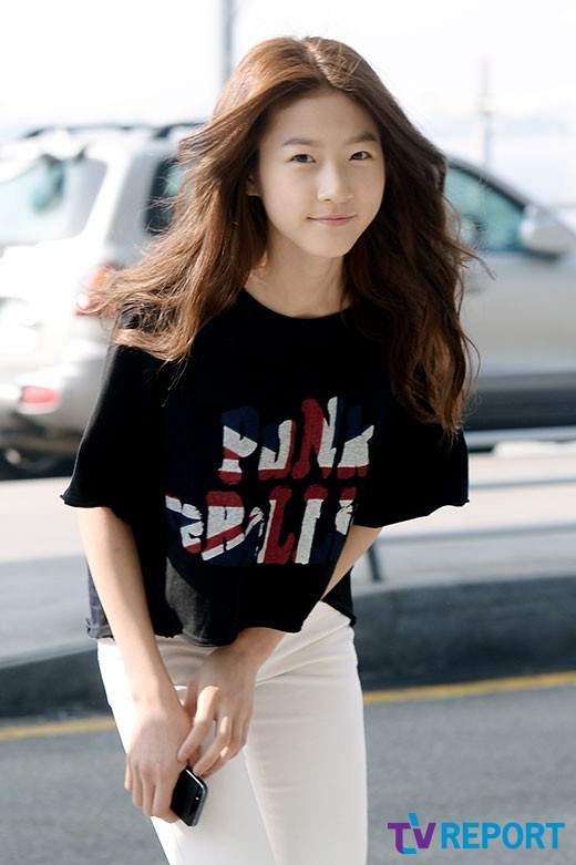 김새론 프로필 나이