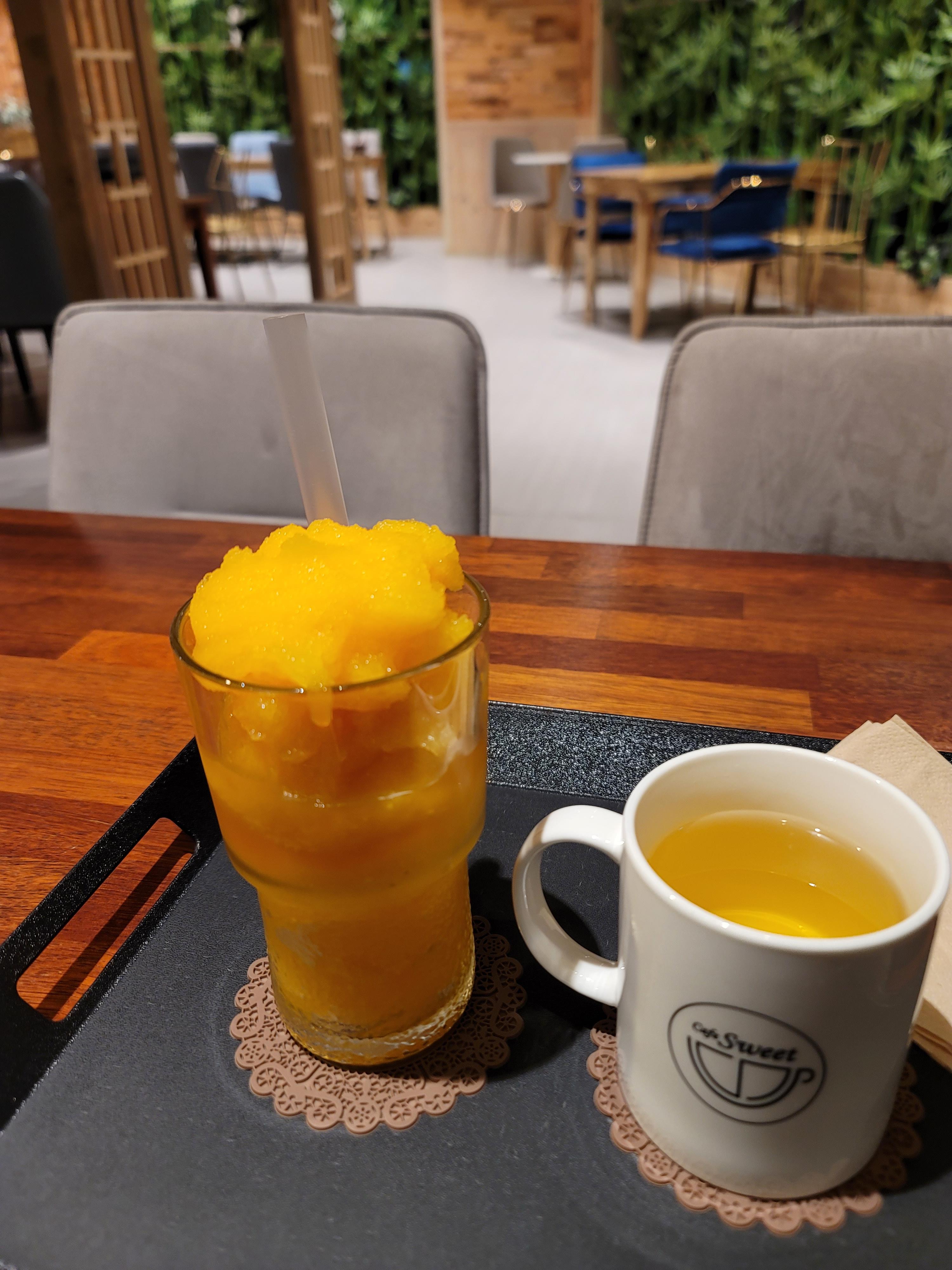카페스위트