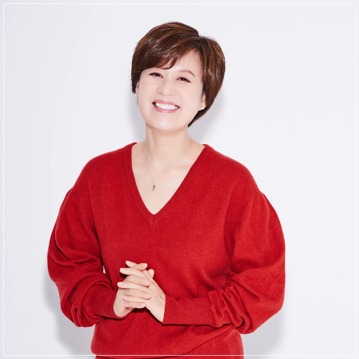 이제 혼자다 박미선