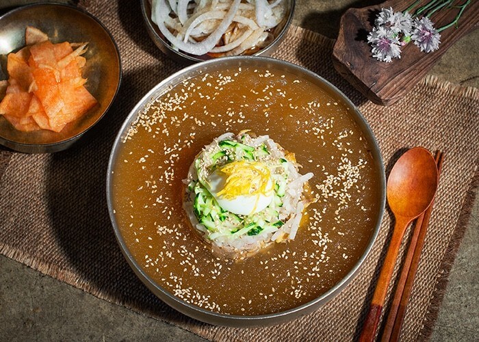 생생정보 2298회 고수의 부엌 경북 경주 냉면 맛집 시원한 감칠맛! 진주냉면 남가옥