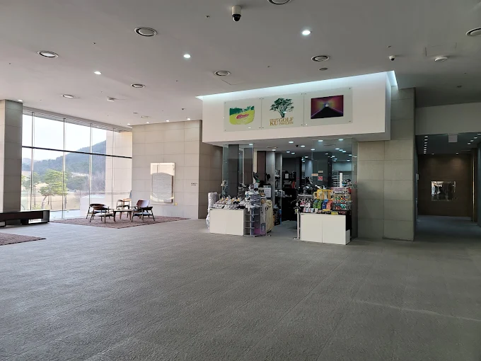 파주 '스마트 KU 골프 파빌리온' 소개 및 예약방법