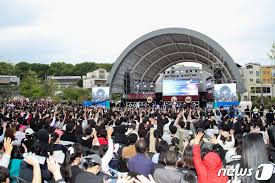 서울세계도시문화축제