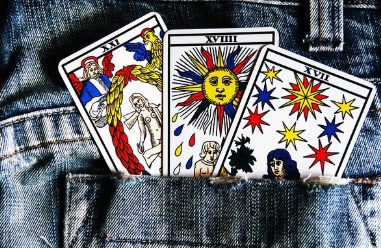 메이저 아르카나 해석