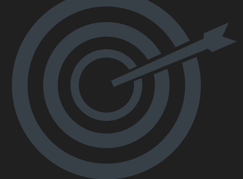 양궁 표적 화살