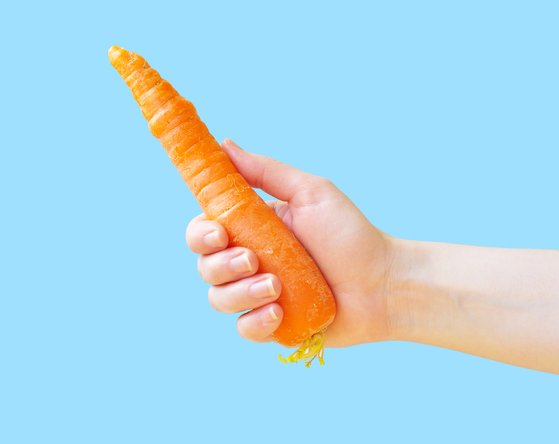 당근 효능
