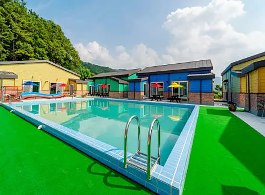 초정스파클펜션