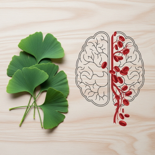 기억력 개선 영양제