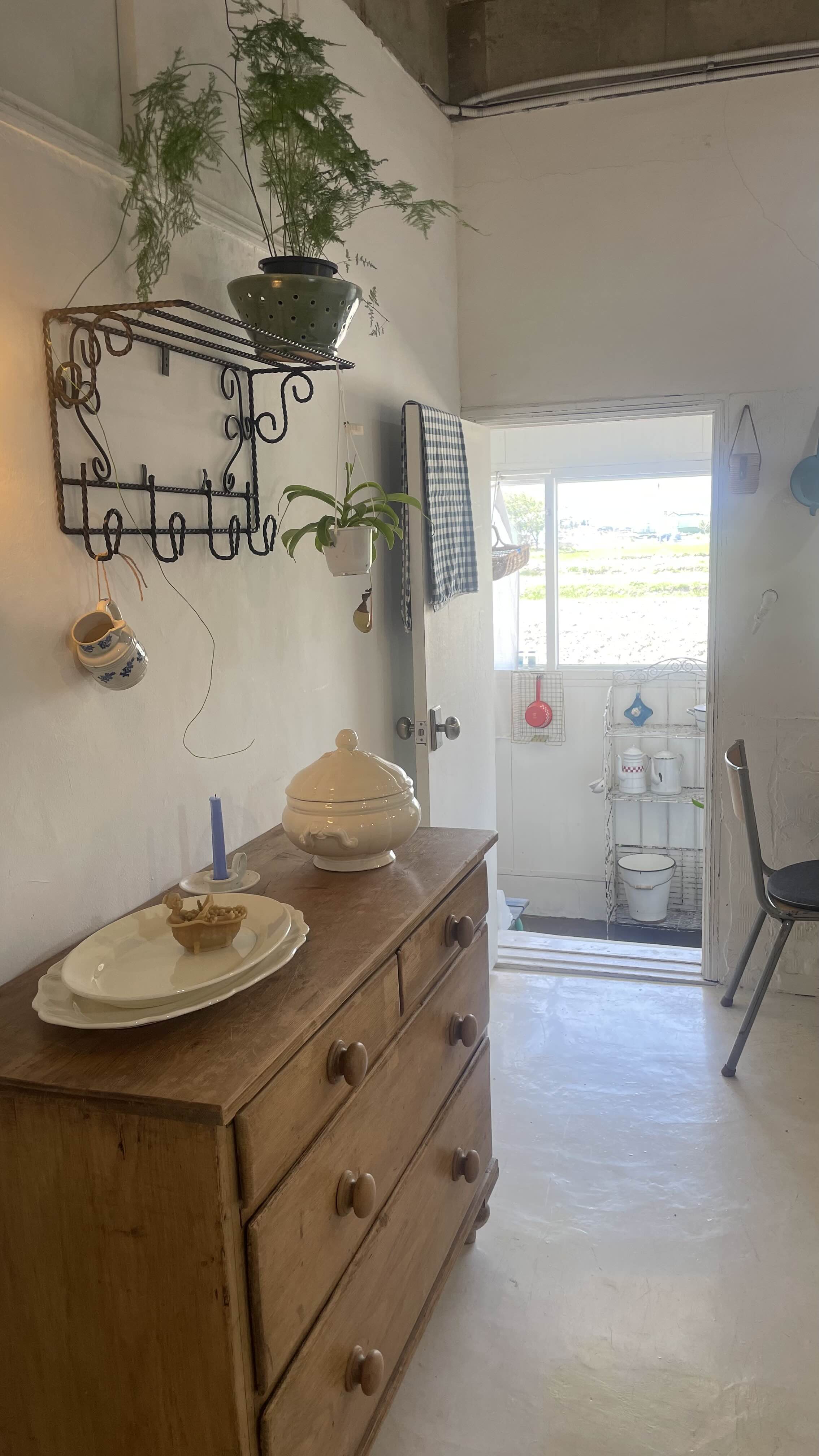 경주 안강 감성 카페 카페베네딕트