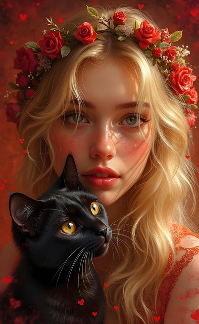 귀여움 공격성 관련 사진