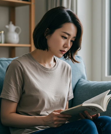 포스파티딜세린 효능