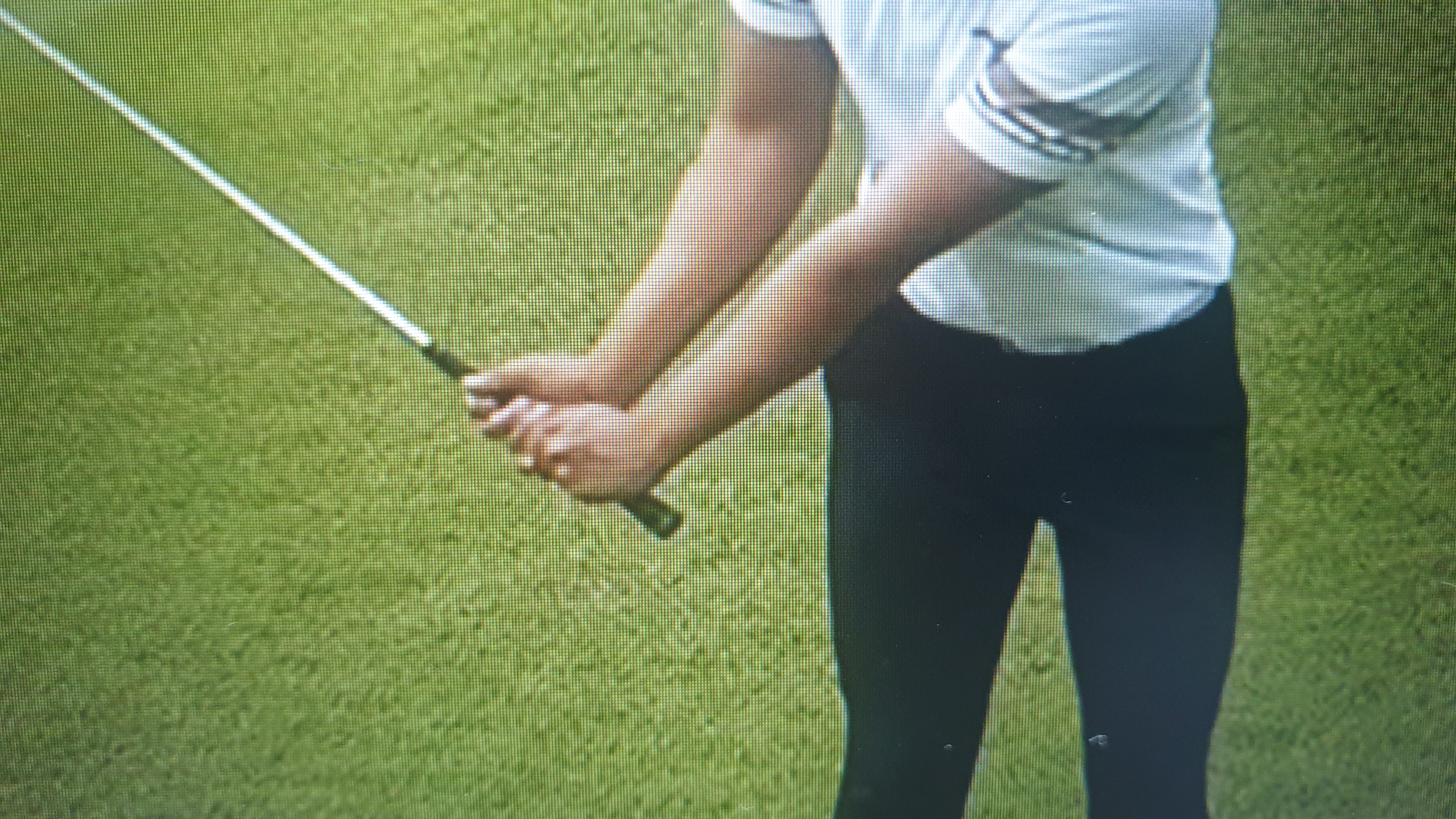 파크골프 슬럼프 극복을 위한 심리 루틴