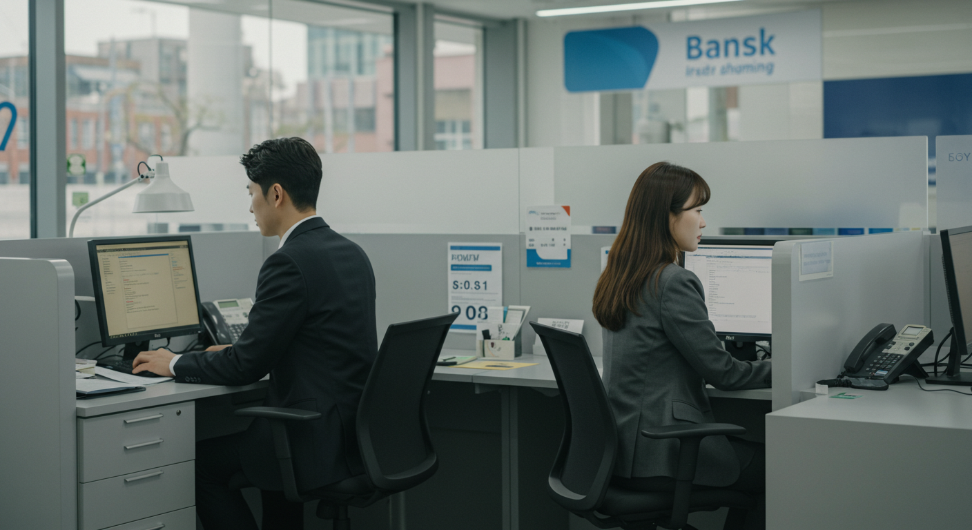 국민은행 주택담보대출 총정리